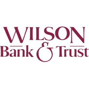 Wilson Bank & Trust Logo