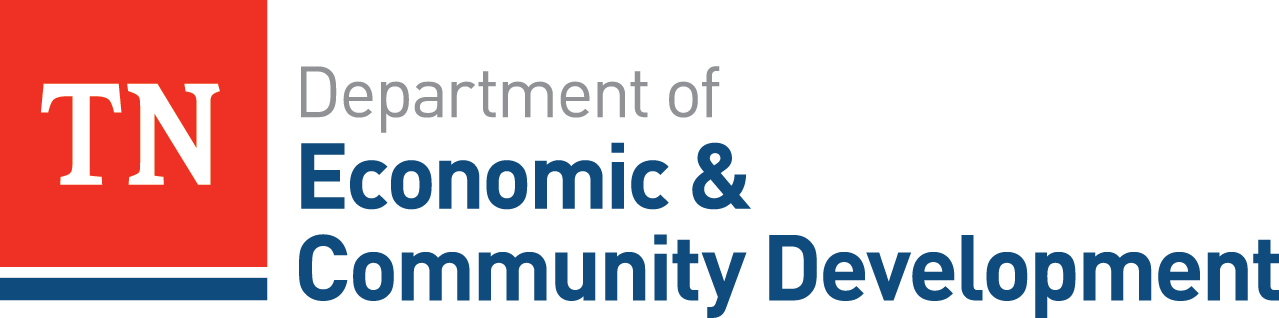 TNECD Logo